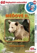Chaloupek Václav: Méďové 2. - DVD