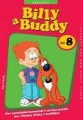 neuveden: Billy a Buddy 08 - DVD pošeta