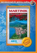 neuveden: Martinik - Nejkrásnější místa světa - DVD