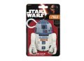 neuveden: Star Wars VII - R2D2/Mini mluvící plyšová hračka 10cm