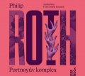 Roth Philip: Portnoyův komplex - CDmp3 (Čte Ondřej Brousek)