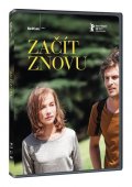 neuveden: Začít znovu DVD
