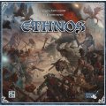 neuveden: Ethnos/Fantasy strategická hra