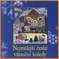 neuveden: CD Nejlepší české vánoční koledy