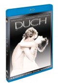 neuveden: Duch S.E. Blu-ray