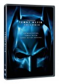 neuveden: Temný rytíř trilogie - 3 DVD