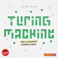 Gridel Fabien: Turing Machine - hra