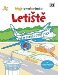 neuveden: Letiště - Moje omalovánky