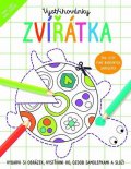 neuveden: Zvířátka - Vystřihovánky