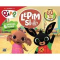 neuveden: Bing - Lepím si znovu a znovu Bing