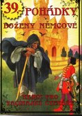 Němcová Božena: Pohádky Boženy Němcové