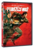 -: Běžící muž DVD