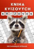 neuveden: Kniha kvízových křížovek