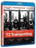 neuveden: Trainspotting - Blu-ray