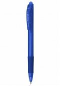 neuveden: Kuličkové pero modré 0,7mm PENT.BX417-C