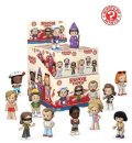 neuveden: Funko Mystery Minis: Strange Things 3