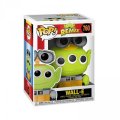 neuveden: Funko POP Disney: Pixar- Alien as Wall-E