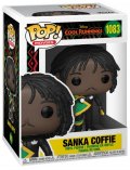 neuveden: Funko POP Movies: Cool Runnings - Sanka Coffie (Kokosy na sněhu)