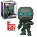 neuveden: Funko POP Super size: Marvel What If - Hydra Stomper