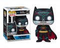 neuveden: Funko POP Heroes: Dia De Los DC- Batman