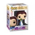 neuveden: Funko POP Disney: Beauty & Beast - Belle (Kráska a zvíře)