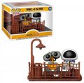 neuveden: Funko POP Moment: Wall-E & Eve