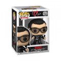 neuveden: Funko POP Rocks: U2 ZooTV - Bono