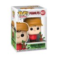 neuveden: Funko POP Movies: Peanuts - Charlie Brown