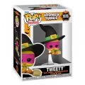 neuveden: Funko POP Animation: Looney Tunes - Tweety (Witch)