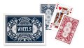 : Wheels double deck