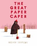 Jeffers Oliver: The Great Paper Caper