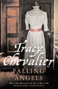 Chevalier Tracy: Falling Angels