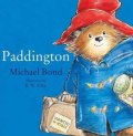 Bond Michael: Paddington - paperback