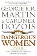 Martin George R. R.: Dangerous Women Part 2