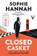 Hannahová Sophie: Closed Casket New Hercule Poirot Mystery