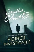 Christie Agatha: Poirot Investigates