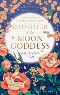 Tan Sue Lynn: Daughter of the Moon Goddess