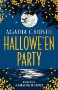 Christie Agatha: Hallowe´en Party (Hercule Poirot 34)