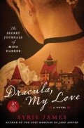 James Syrie: Dracula, My Love