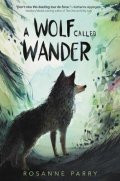 -: Wolf Called Wander
