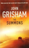 neuveden: Summons