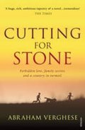 neuveden: Cutting for Stone