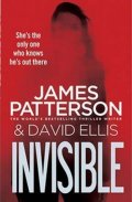 Patterson James: Invisible