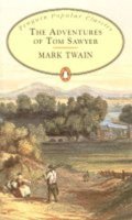 neuveden: Adventures of Tom Sawyer