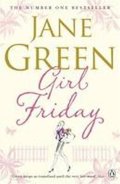 Green Jane: Girl Friday