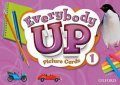 Jackson Patrick: Everybody Up 1 Picture Cards
