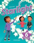 Casey Helen: Starlight 5 Student Book