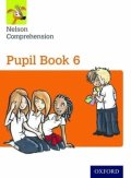 Wren Wendy: Nelson Comprehension Pupil Book 6 Single
