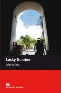 Milne John: Macmillan Readers Starter: Lucky Number