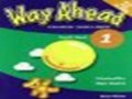 P et Ellis: Way Ahead (new ed.) Level 1: PB + CD-ROM Pack